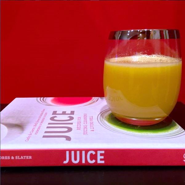 Juice Cleanse Review Pressed Juicery bucation