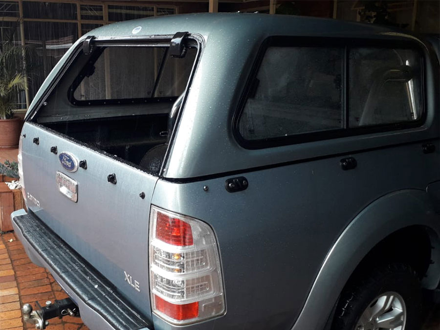 Bucco Canopies Bucco Canopies