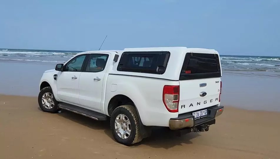 Bucco Canopies The Fiberglass Canopy That You Need