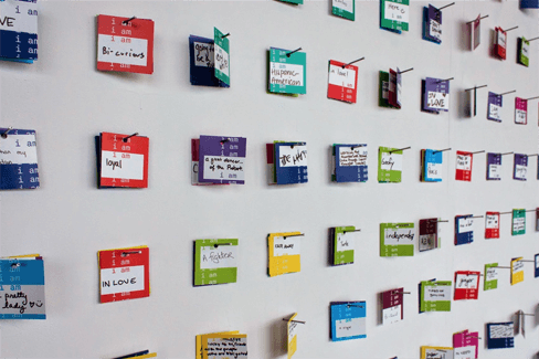 Online Master of Arts in Art Education Thank You BU