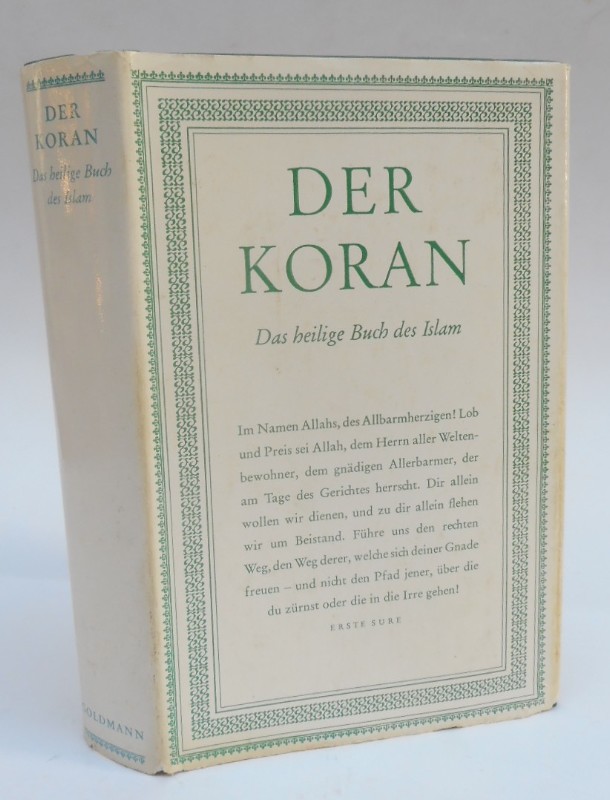 Antiquarische Bucher Aus Dem Bereich Weltreligionen
