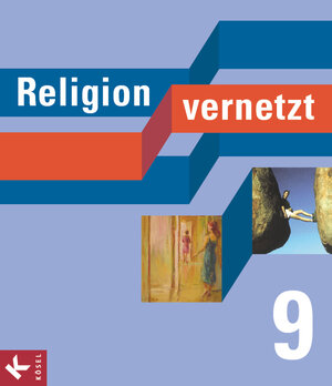 Religion Vernetzt Unterrichtswerk Fur Katholische Religionslehre An Gymnasien 9 Schuljahr Axel Herschke Taschenbuch Isbn 9783060654536