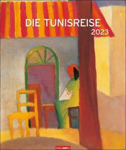 Reiter Kalender 2023 Buch24.De: Expressionismus (Kunst) / Kalender