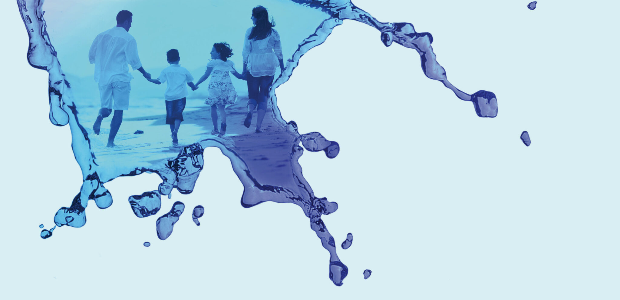 California American Water Buchanan Design