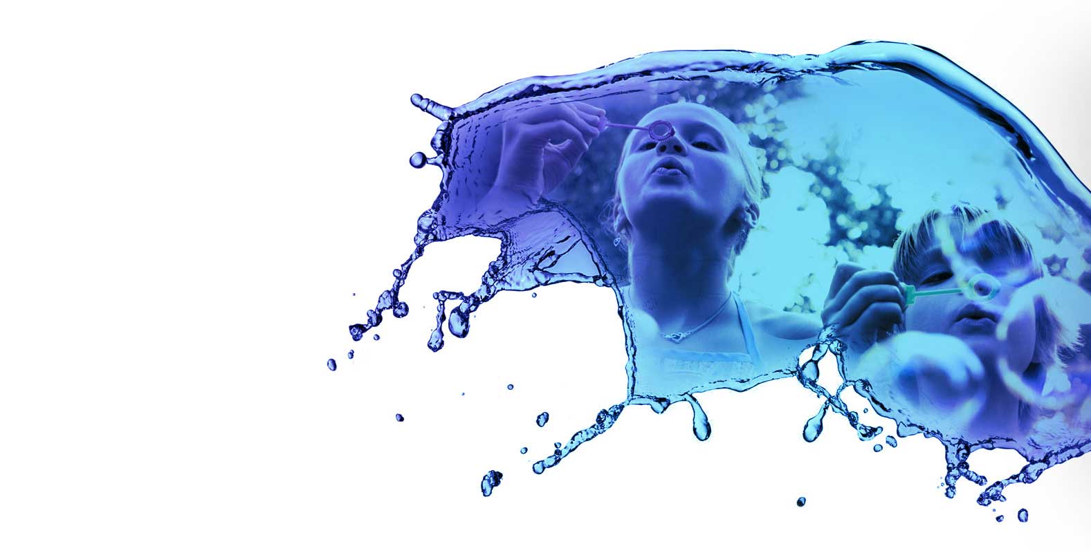 California American Water Buchanan Design