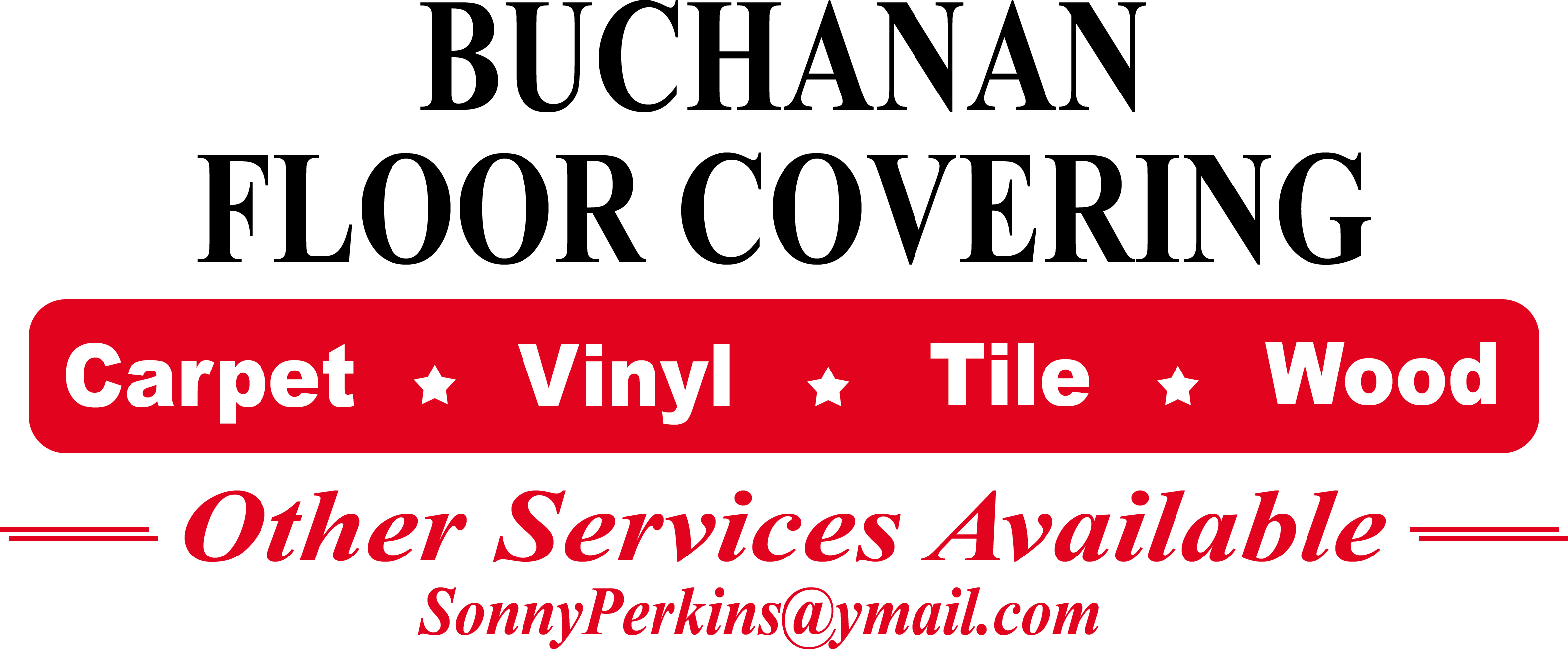 Buchanan Floor Covering