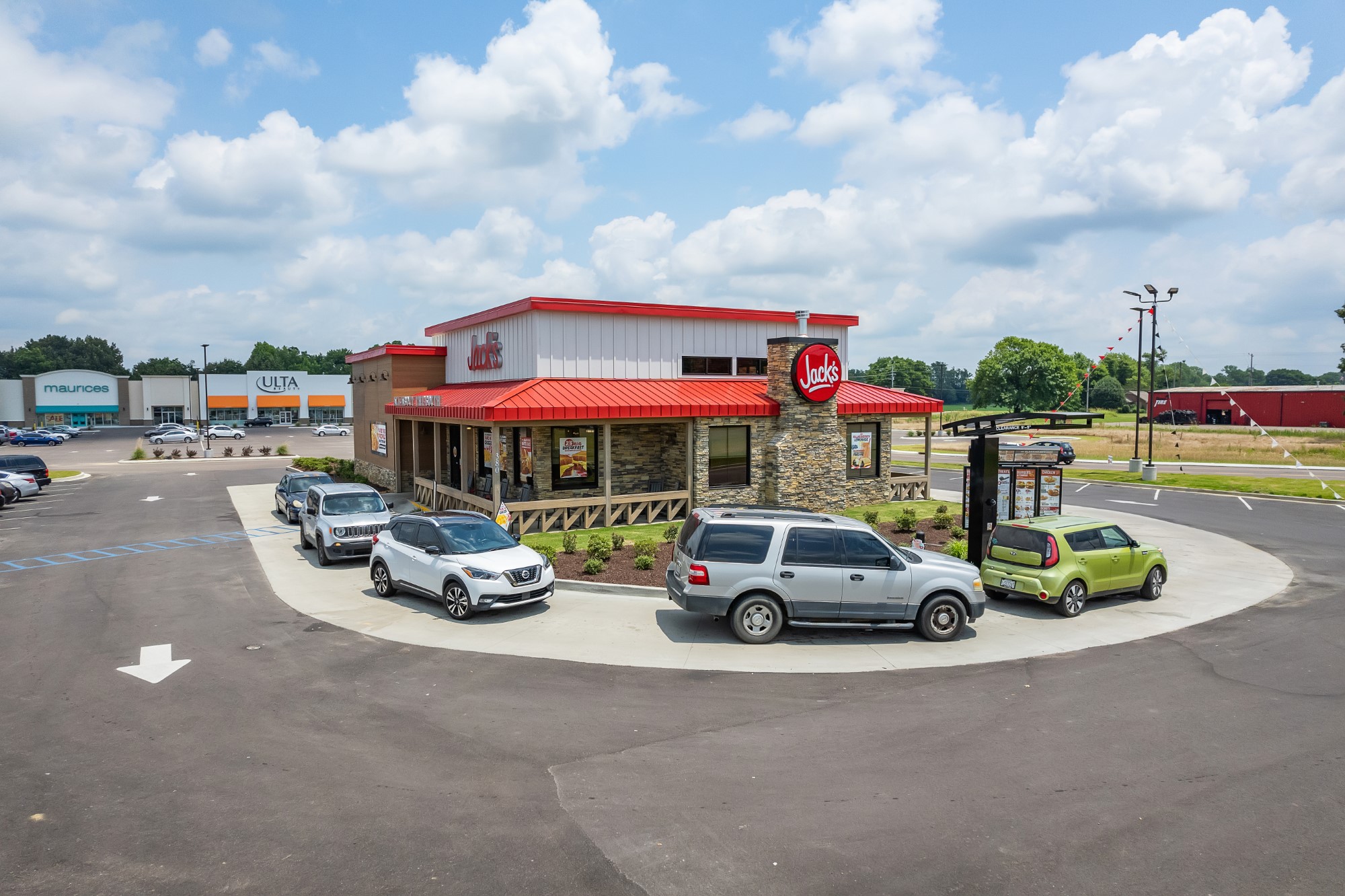 Commercial Real Estate Listings Buchanan Realty Group