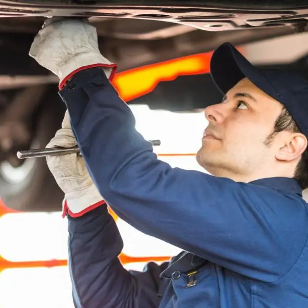Differential Repair Services at Buchanan’s Service Center