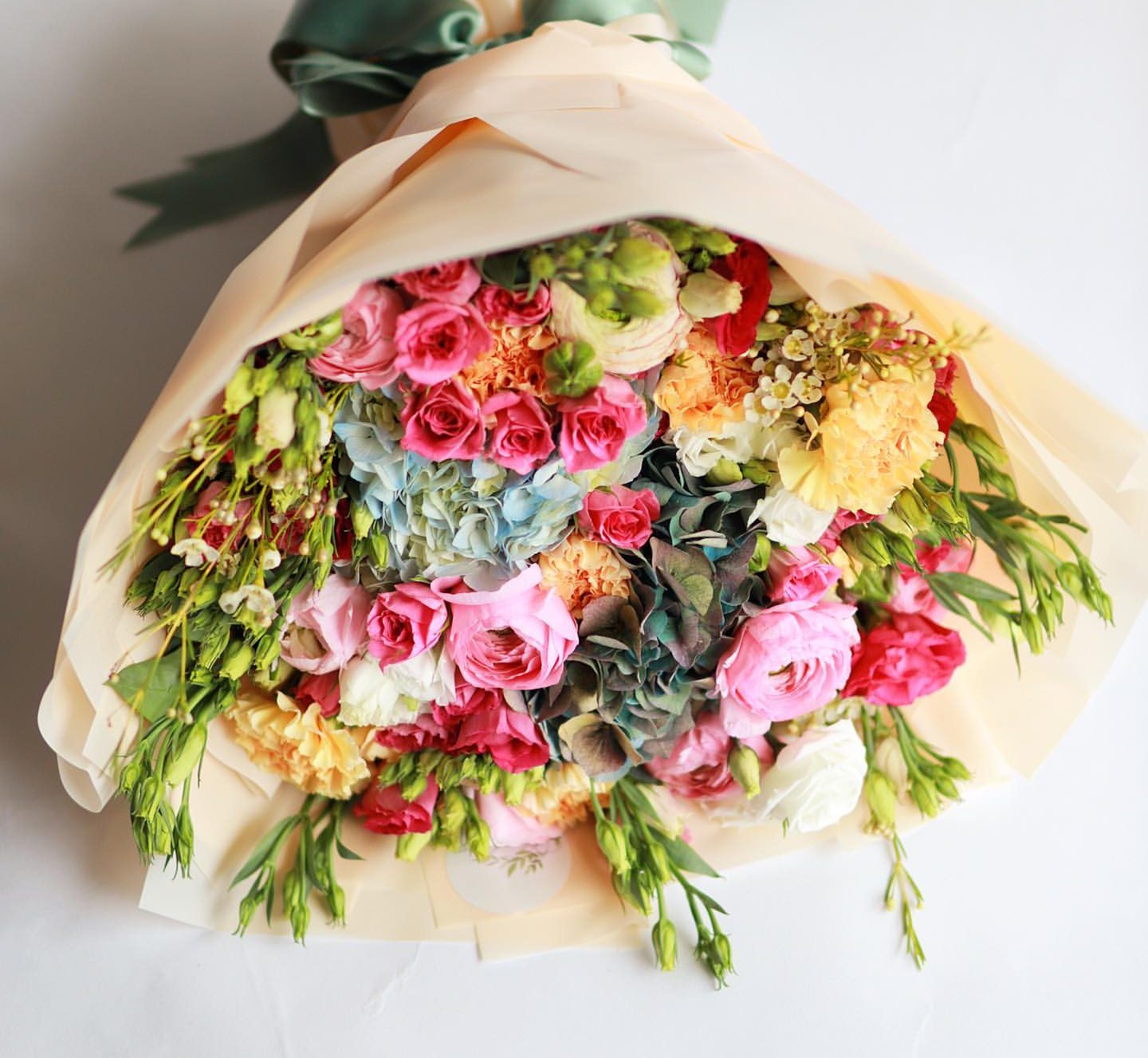 Амберг Bucharest Flowers