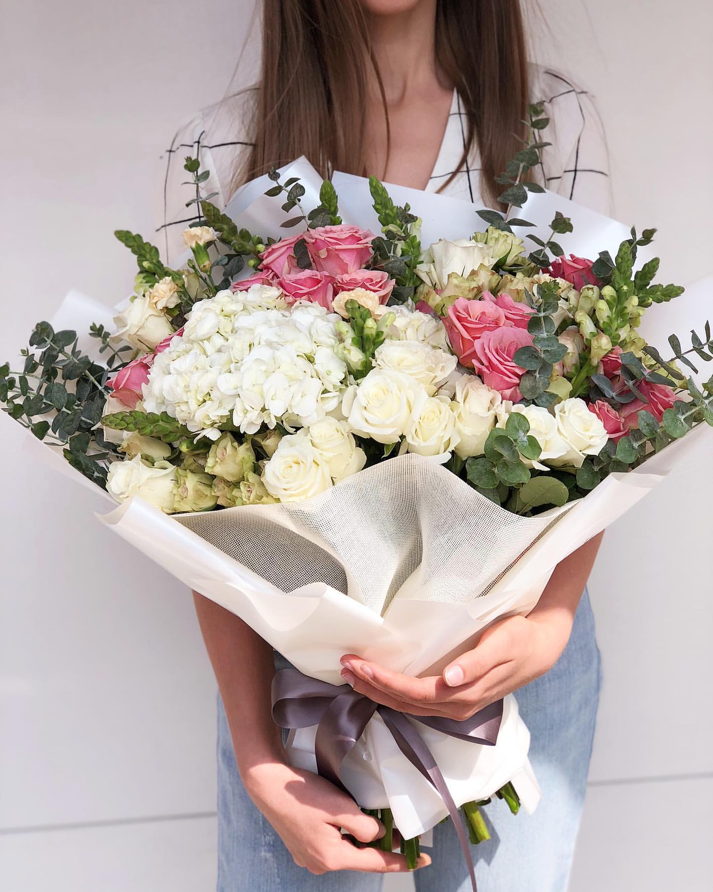 Ричен Bucharest Flowers