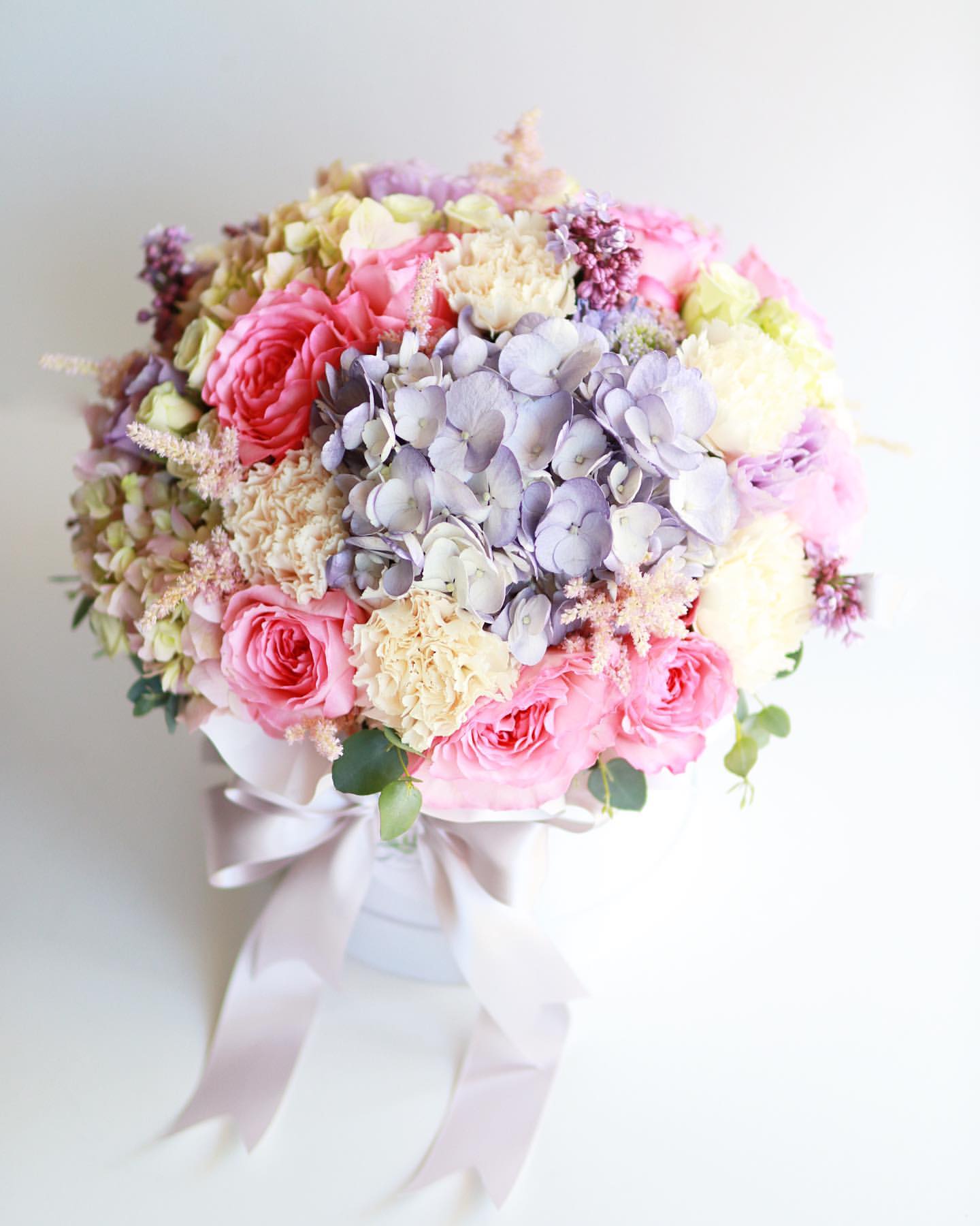 Инсбур Bucharest Flower