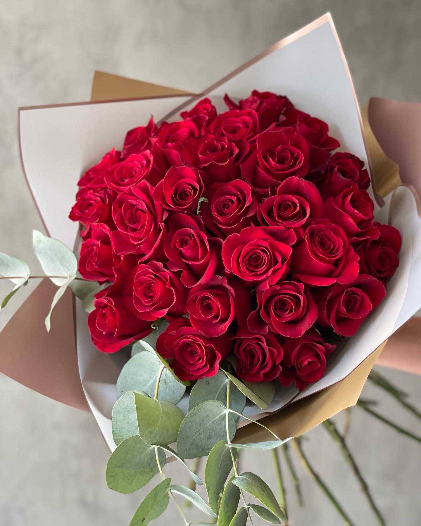 Берлин Bucharest Flower