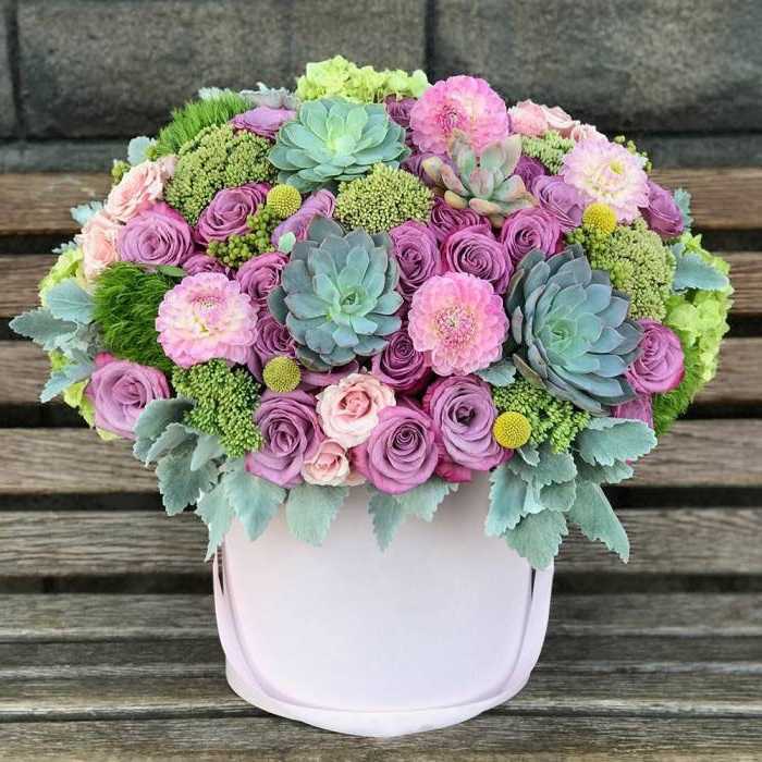 Адара Bucharest Flowers