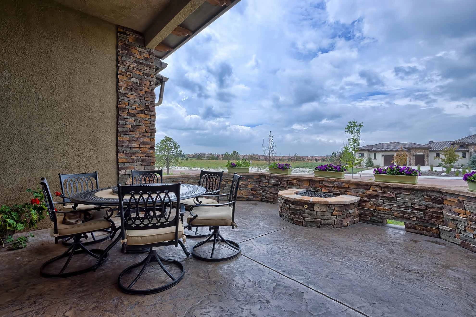 Flying Horse Home Bucher Design Studio