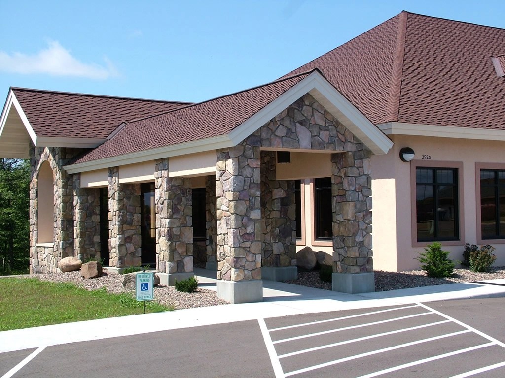 Haack Orthodontics Bucher Design Studio