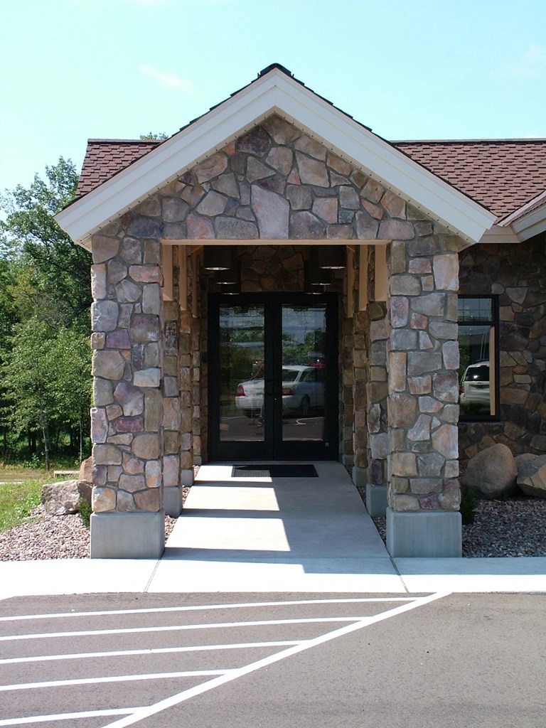 Haack Orthodontics Bucher Design Studio