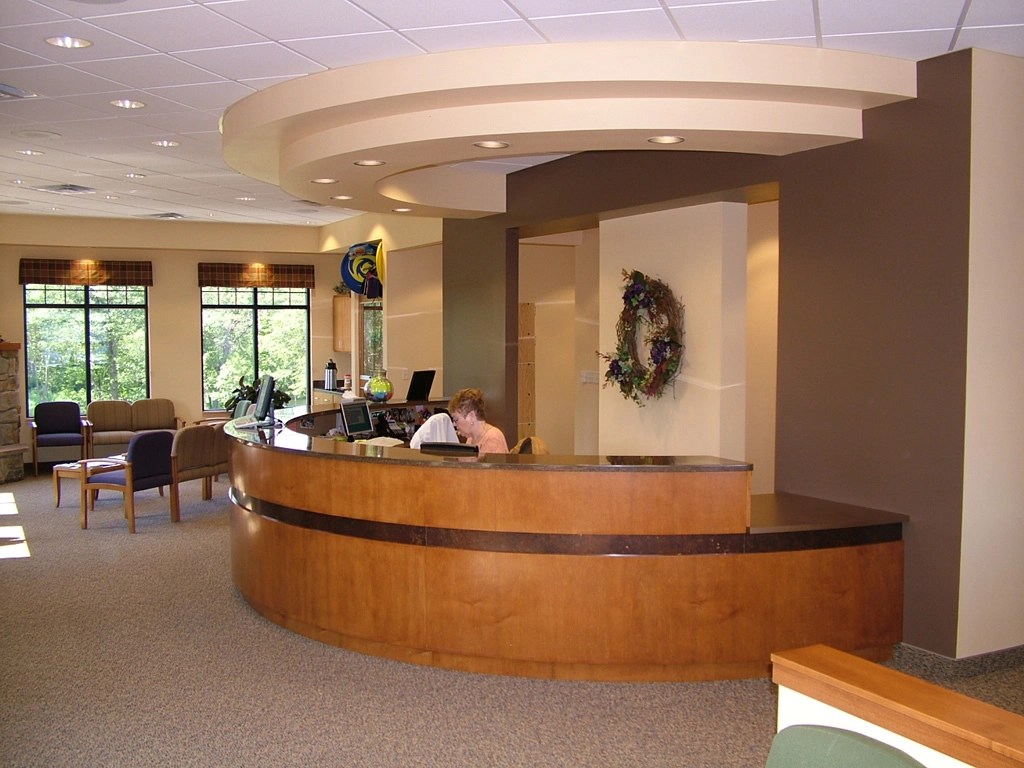 Haack Orthodontics Bucher Design Studio