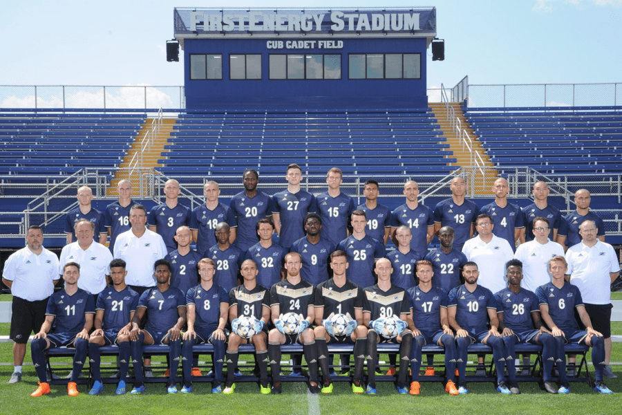 West Virginia Further Sinks Men’s Soccer The Buchtelite