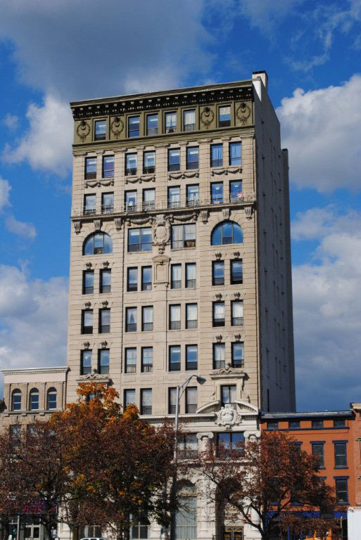 Projects Buck Construction