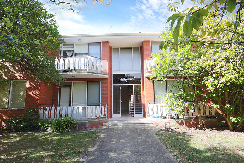 7/13 Staniland Ave, Malvern VIC 3144 Apartment For Rent 350.00