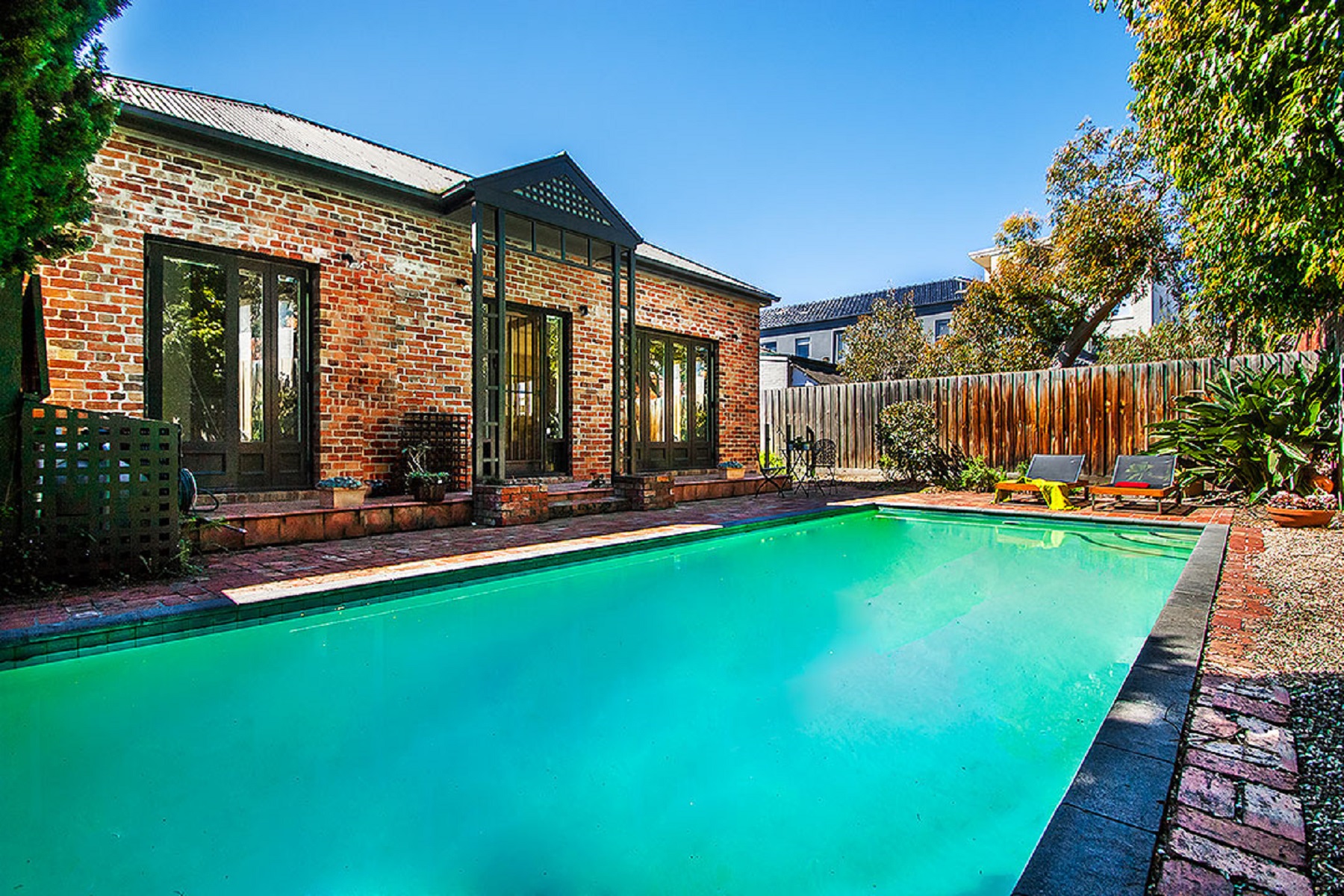 21 Pasley Street South, South Yarra VIC 3141 House For Rent 2,800
