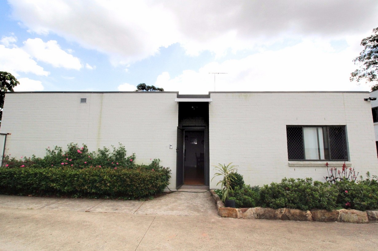 2BED+STUDY/54 Baker Street, Carlingford NSW 2118 Townhouse For Rent