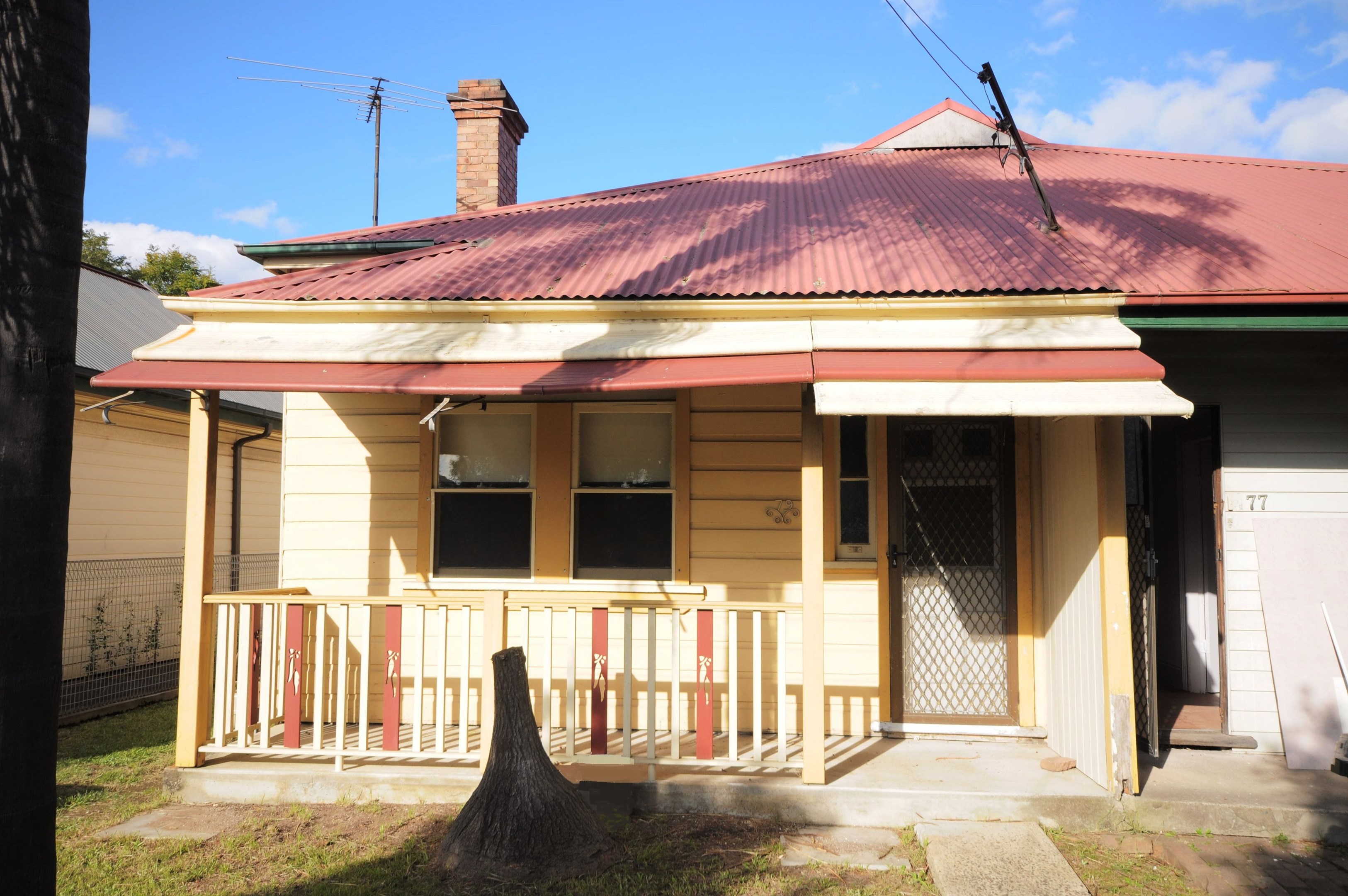 79 Good Street, Granville NSW 2142 House For Rent 430 Domain