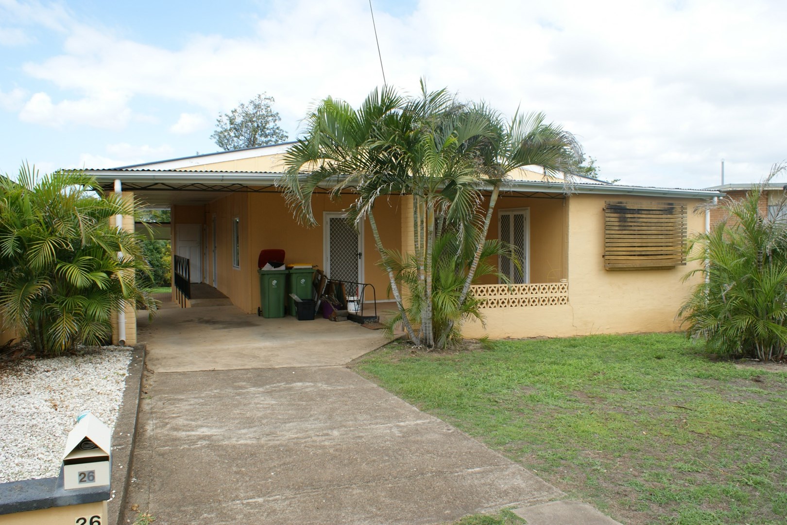 26 Spencer Street, Gatton QLD 4343 House For Rent 100 Domain