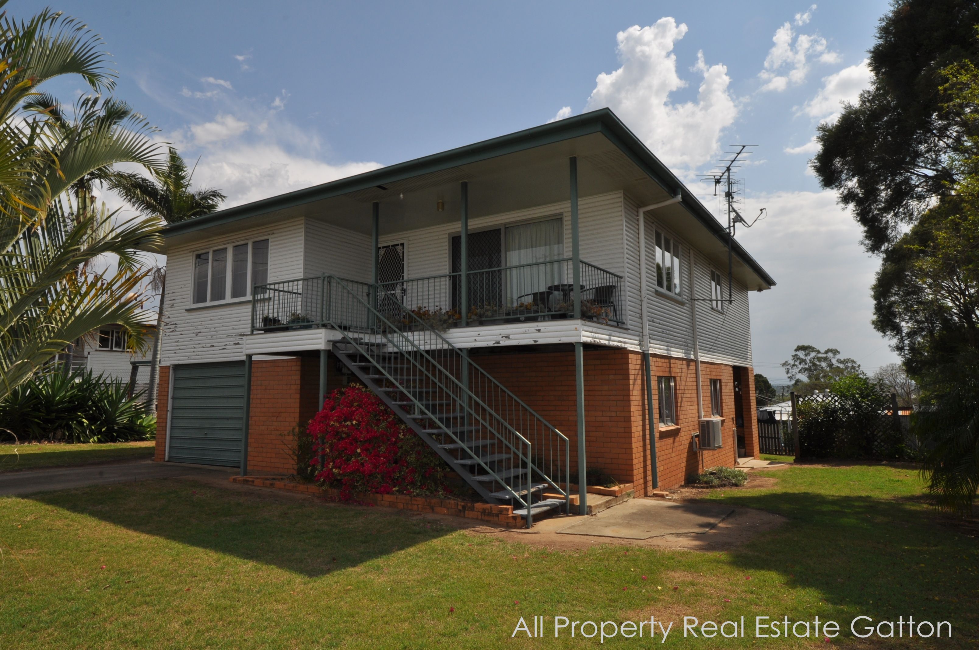 5 Hill Street, Gatton QLD 4343 House For Rent 315 Domain