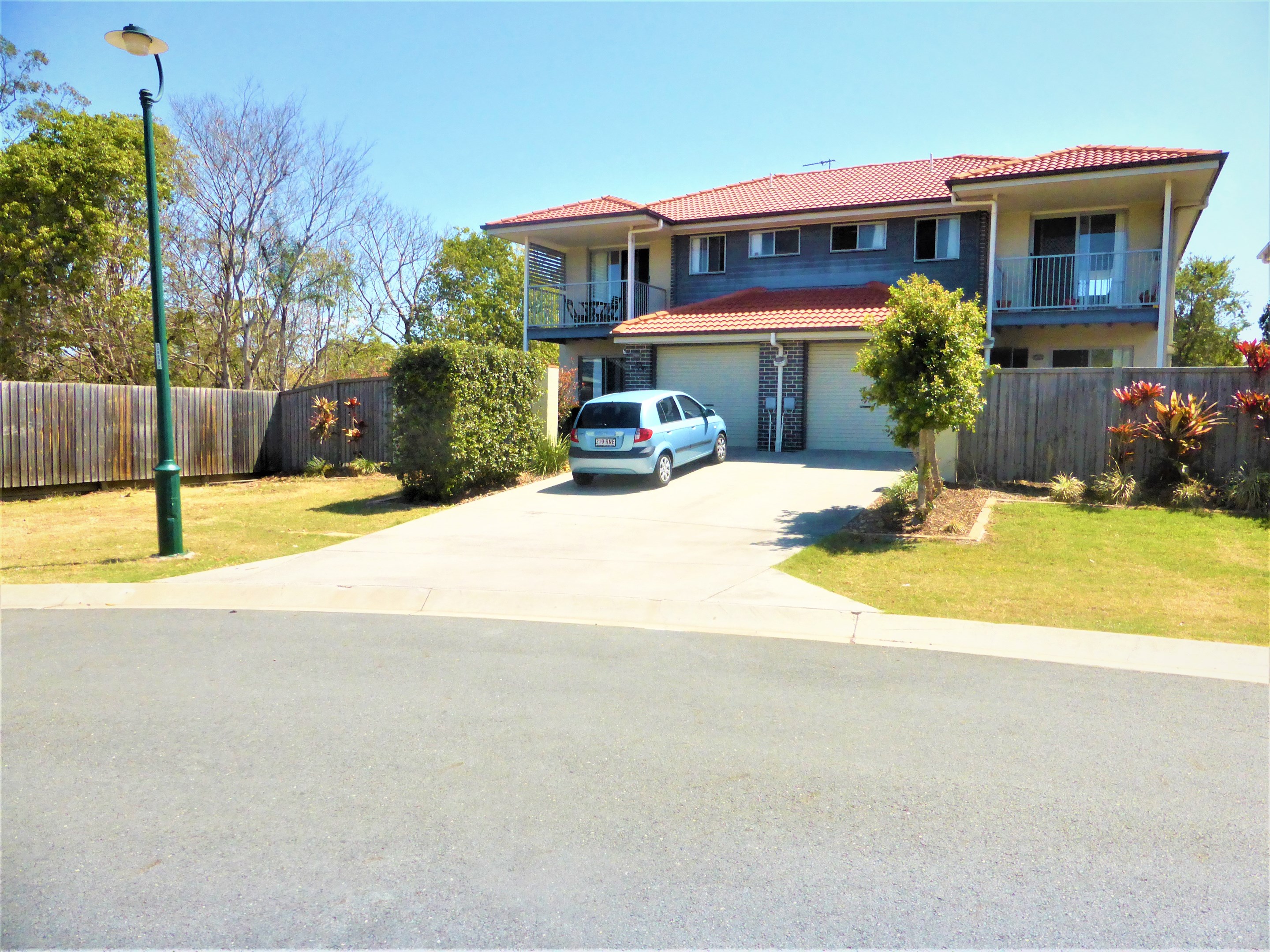 84/46 Moriarty Place, Bald Hills QLD 4036 Townhouse For Rent 385