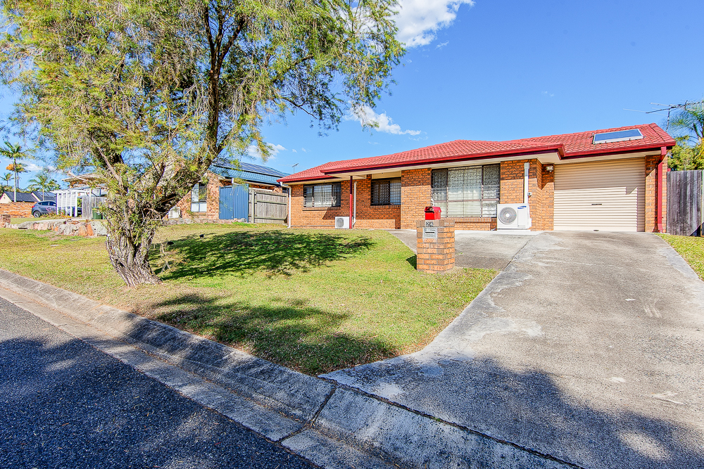24 Bremer Street, Runcorn QLD 4113 House For Rent 550 Domain