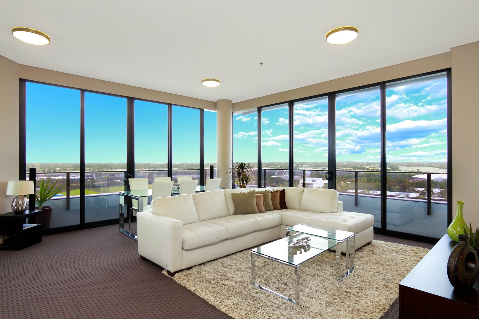1503/9 Australia Ave, Sydney Olympic Park NSW 2127 Apartment For Rent