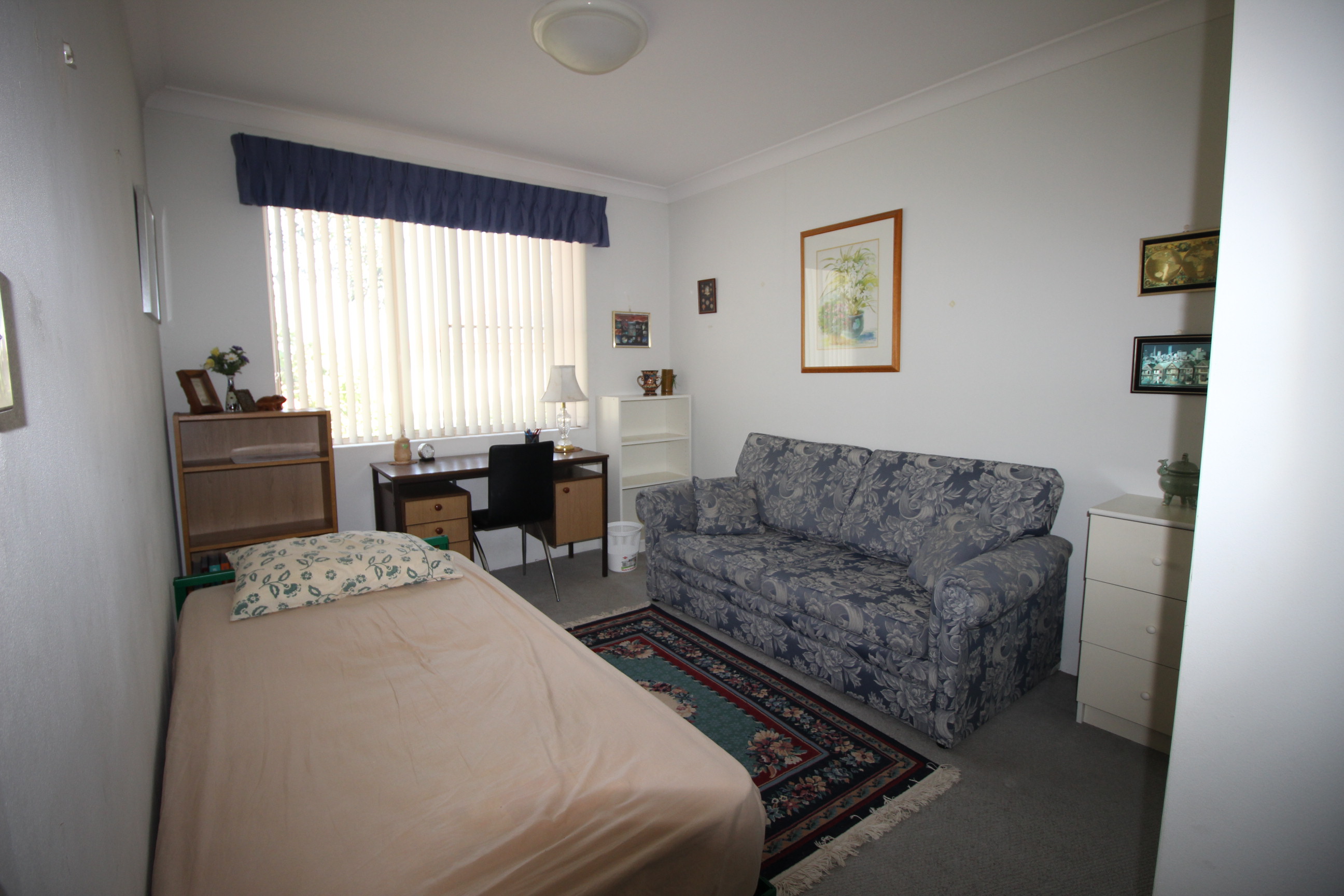 10A/13 Lancaster Drive, Marsfield NSW 2122 Apartment For Rent 200