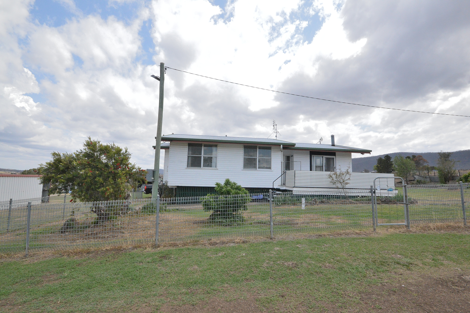 474 Bourkes Road, Maryvale QLD 4370 House for Rent 330 Domain