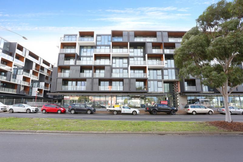 212/93 Furlong Road, Cairnlea VIC 3023 Apartment For Rent 380 Domain