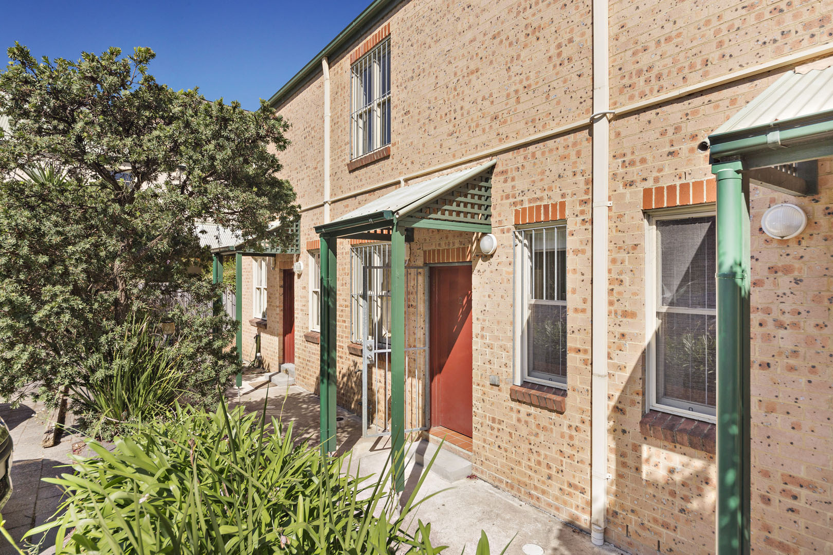 2/127137 Hereford Street, Glebe NSW 2037 Townhouse For Rent 660