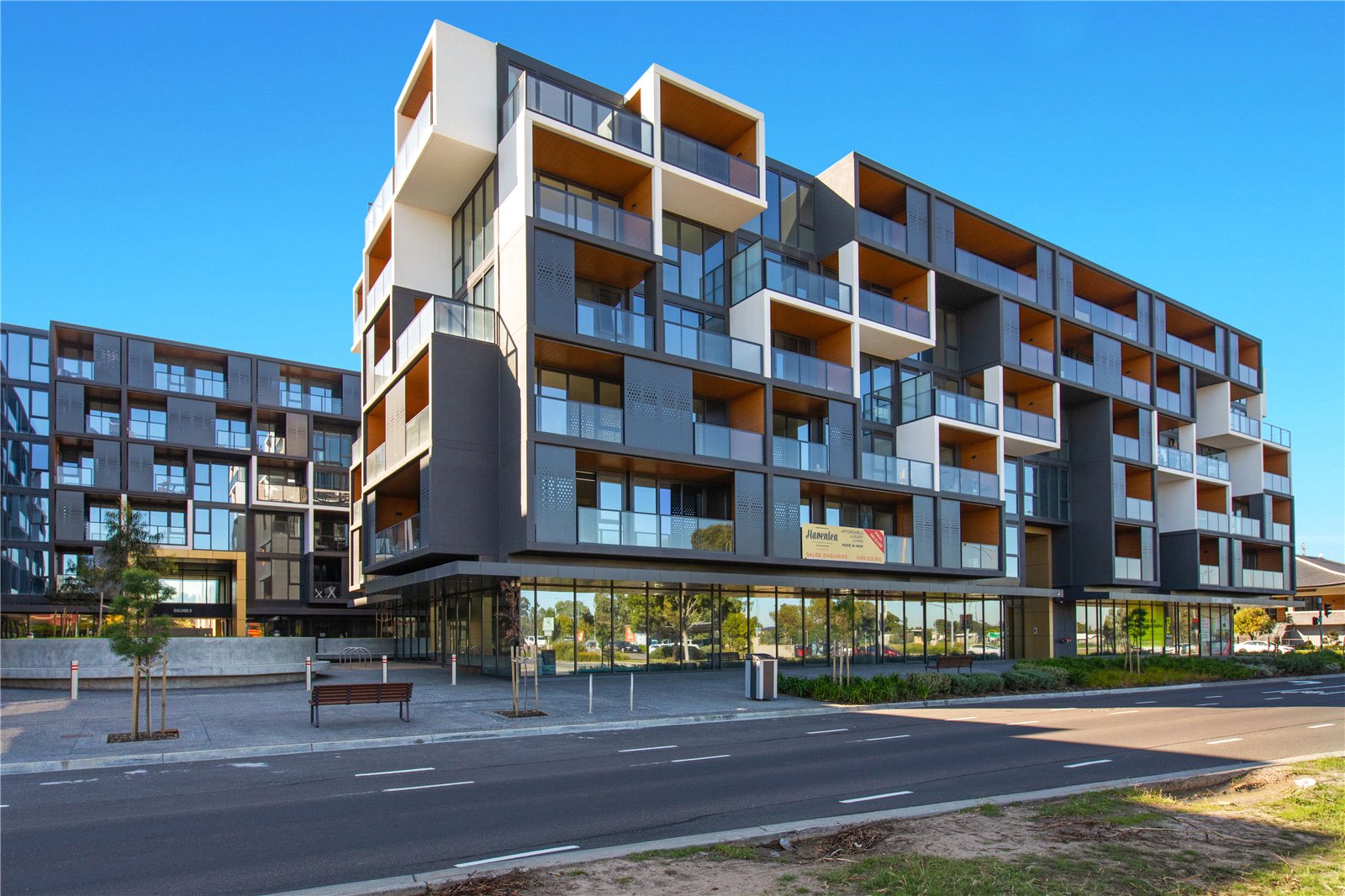 214A/118 Cairnlea Drive, Cairnlea VIC 3023 Apartment For Rent 390