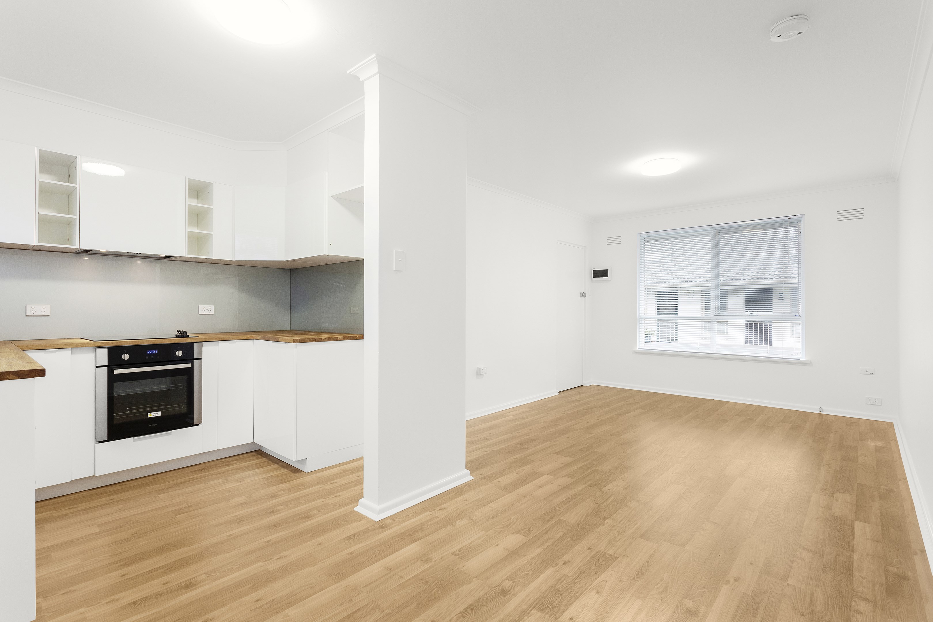 6/3 Dunoon Street, Murrumbeena VIC 3163 Apartment For Rent 340