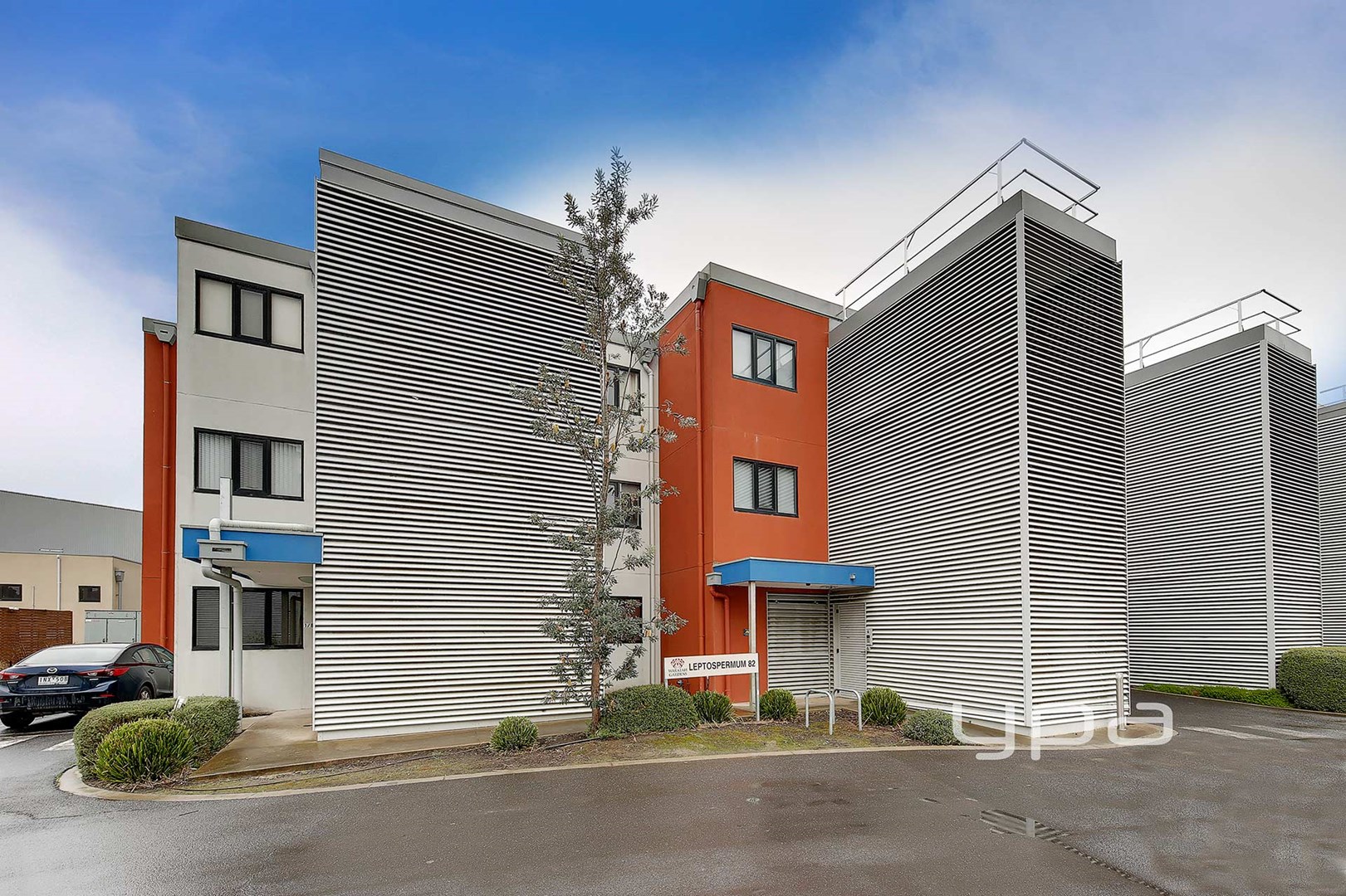 102/82 Epping Road, Epping VIC 3076 Apartment For Rent 300 Domain