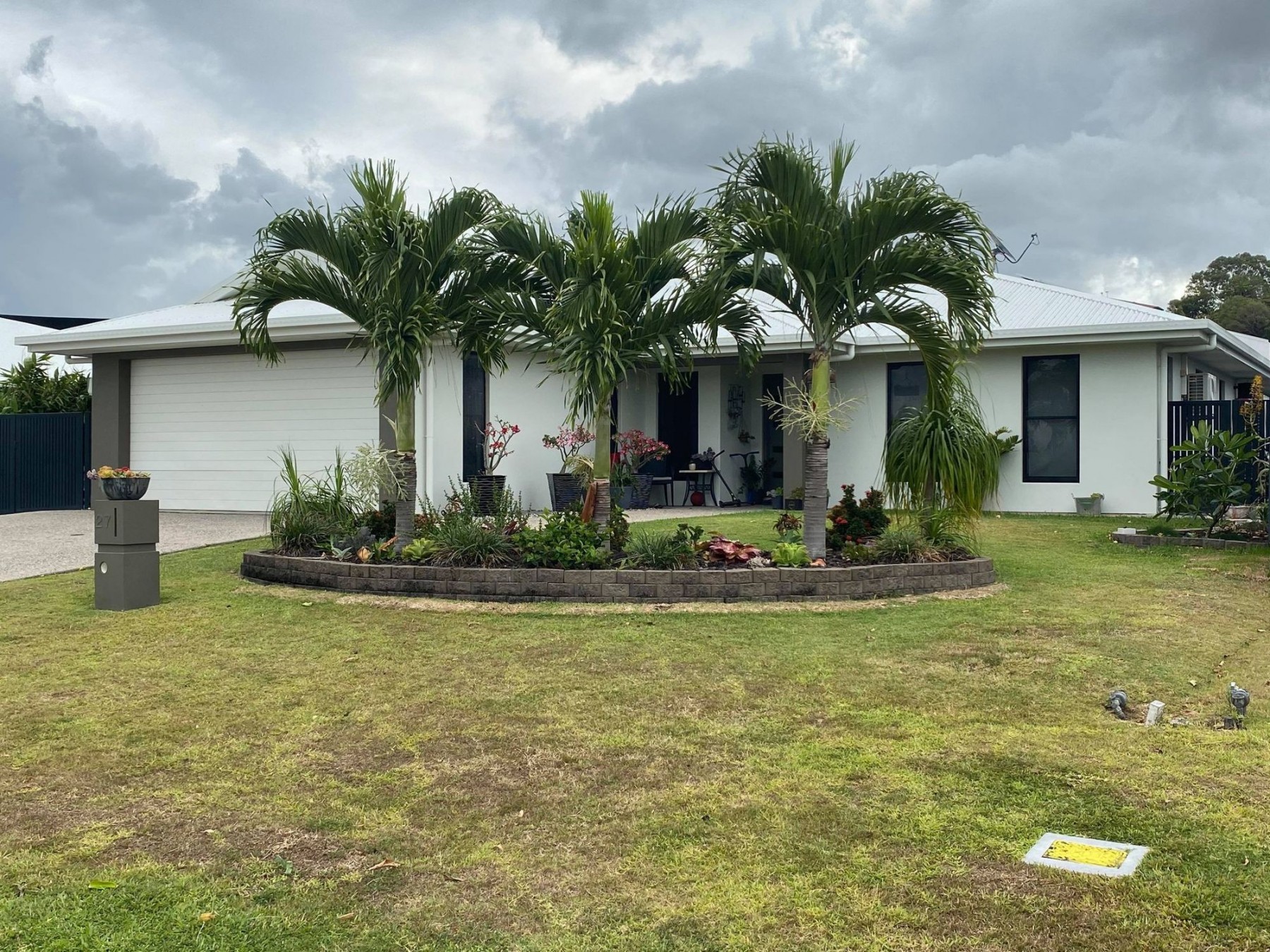 27 Maryvale Circuit, Beaconsfield QLD 4740 House For Rent 620