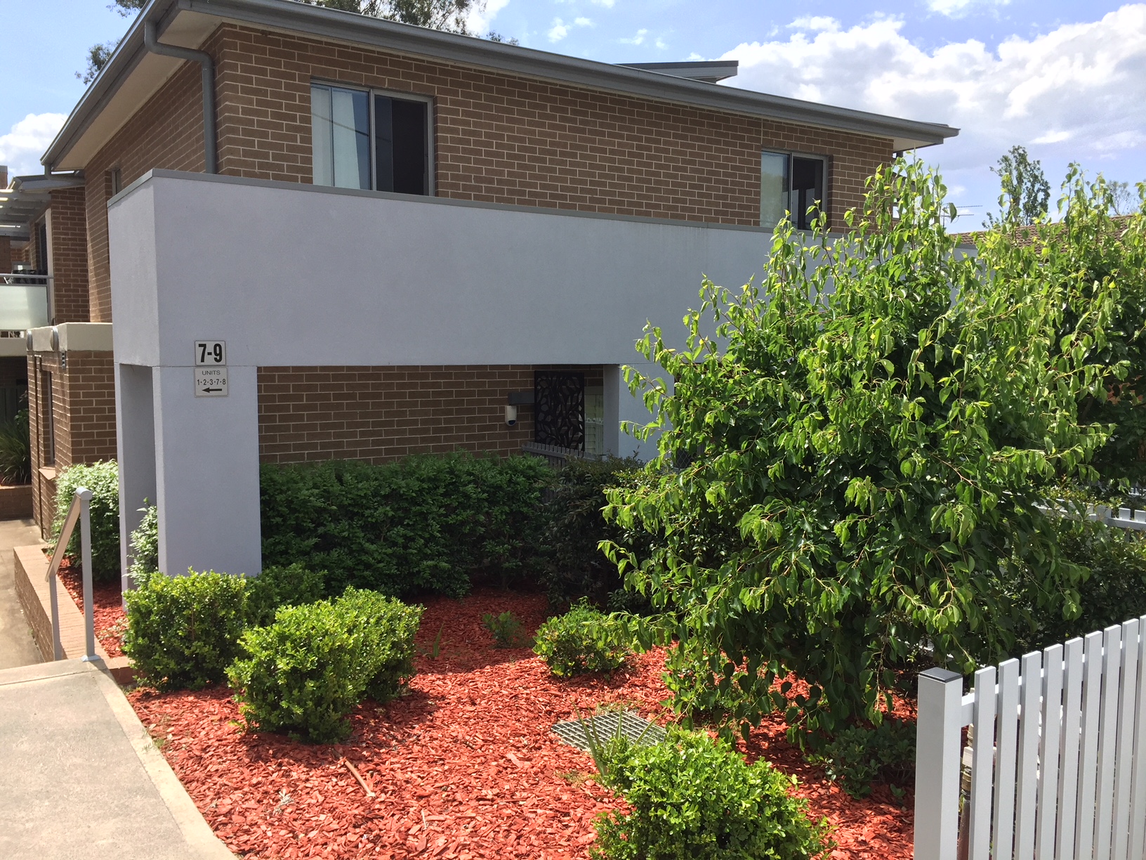 9/79 Lemongrove Road, Penrith NSW 2750 Apartment For Rent 360