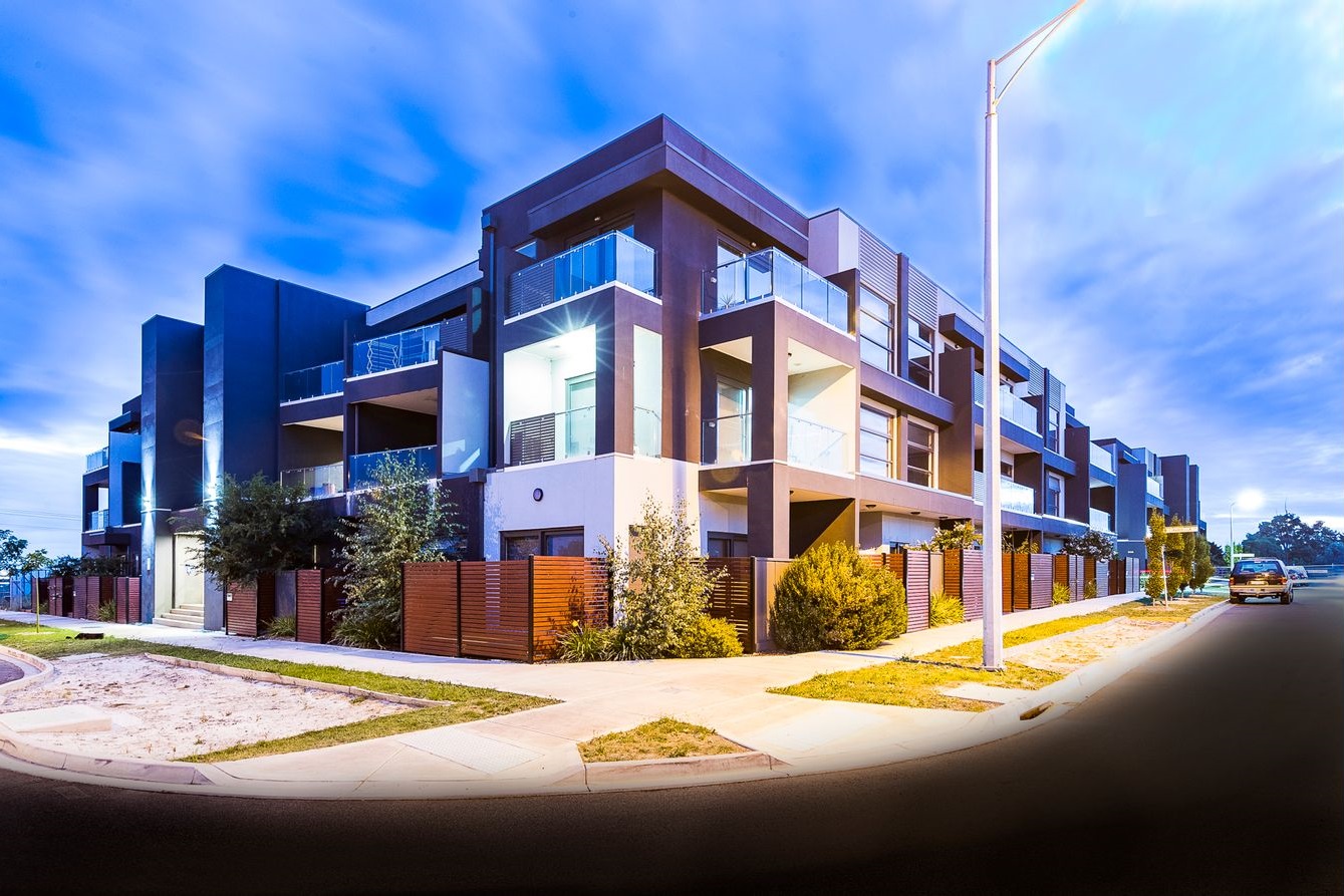 8/1B Jarama Boulevard, Epping VIC 3076 Apartment For Rent 3301434