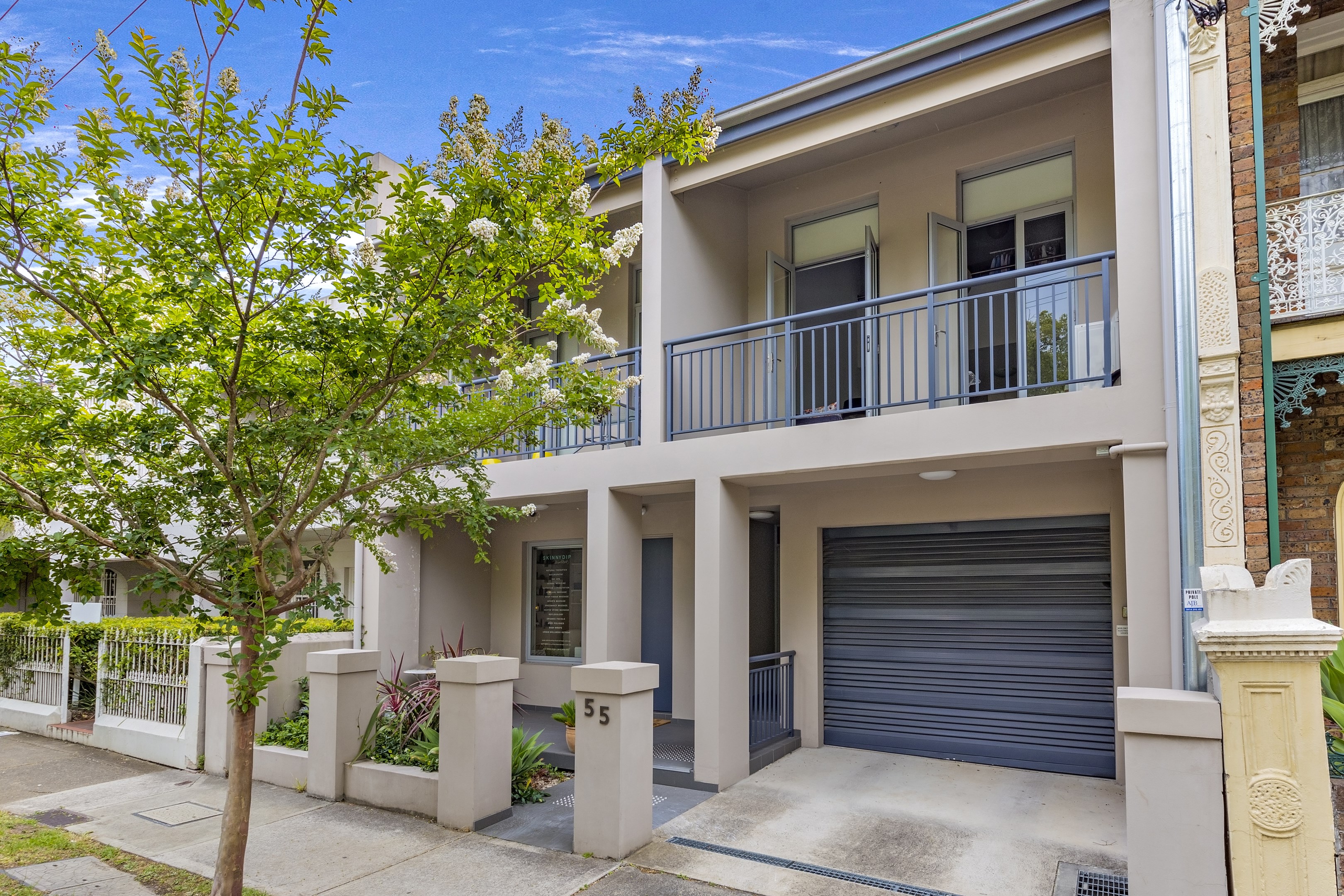 4/55 Renwick Street, Leichhardt NSW 2040 Apartment For Rent Domain