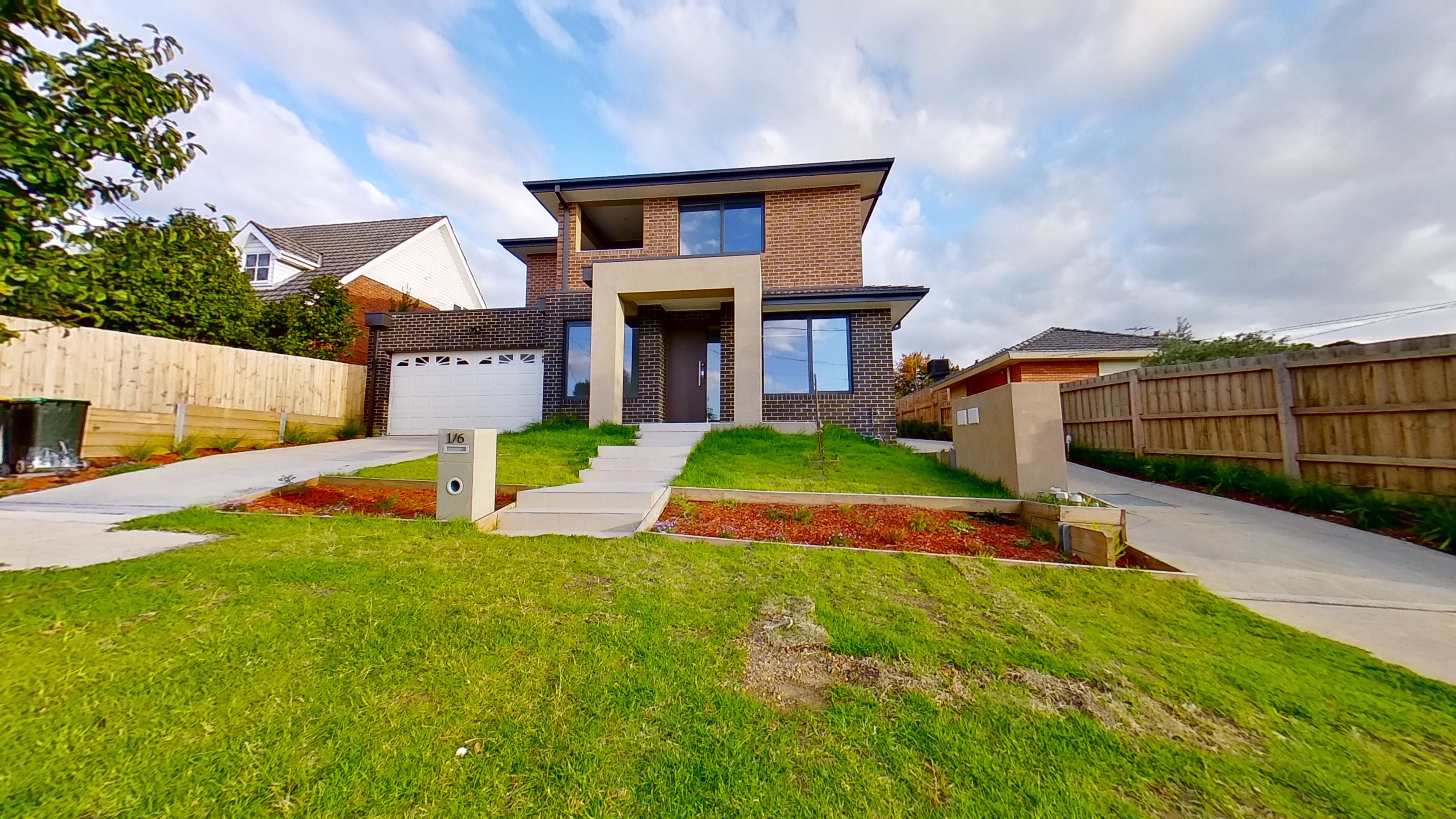 1/6 Nathan St, Doncaster VIC 3108 House For Rent 850 Domain