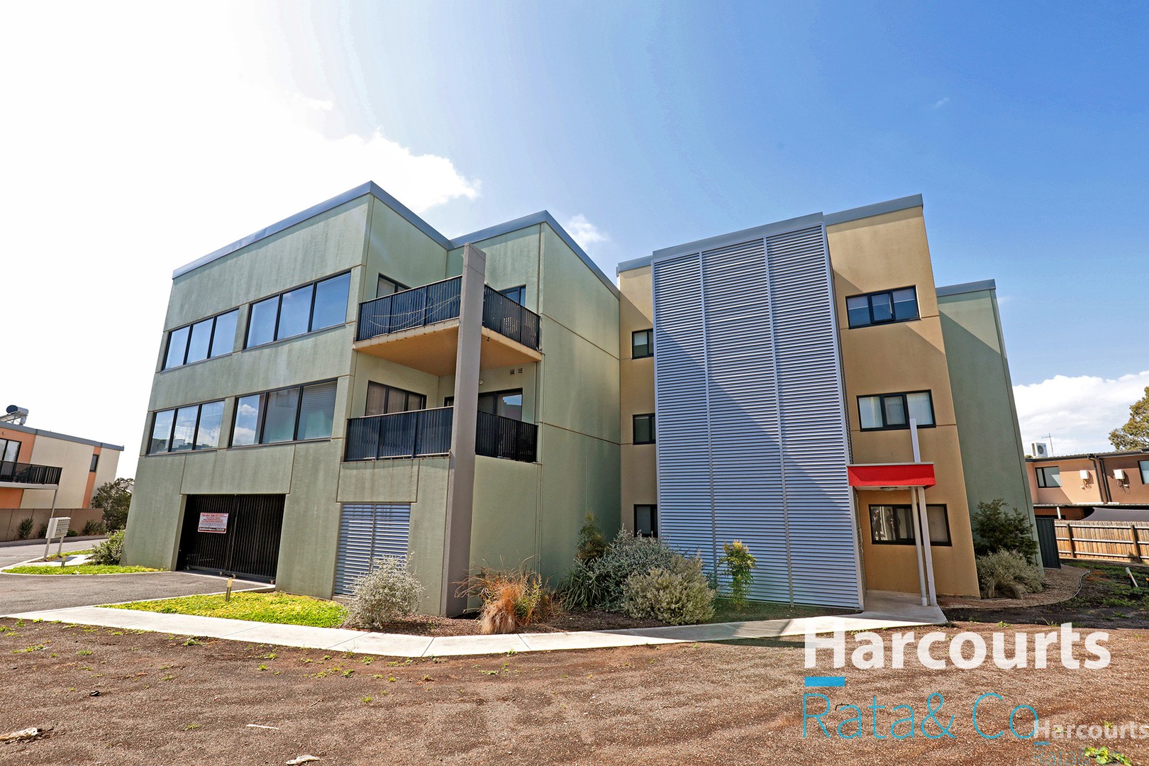 102/78 Epping Road, Epping VIC 3076 Apartment For Rent 300 Domain