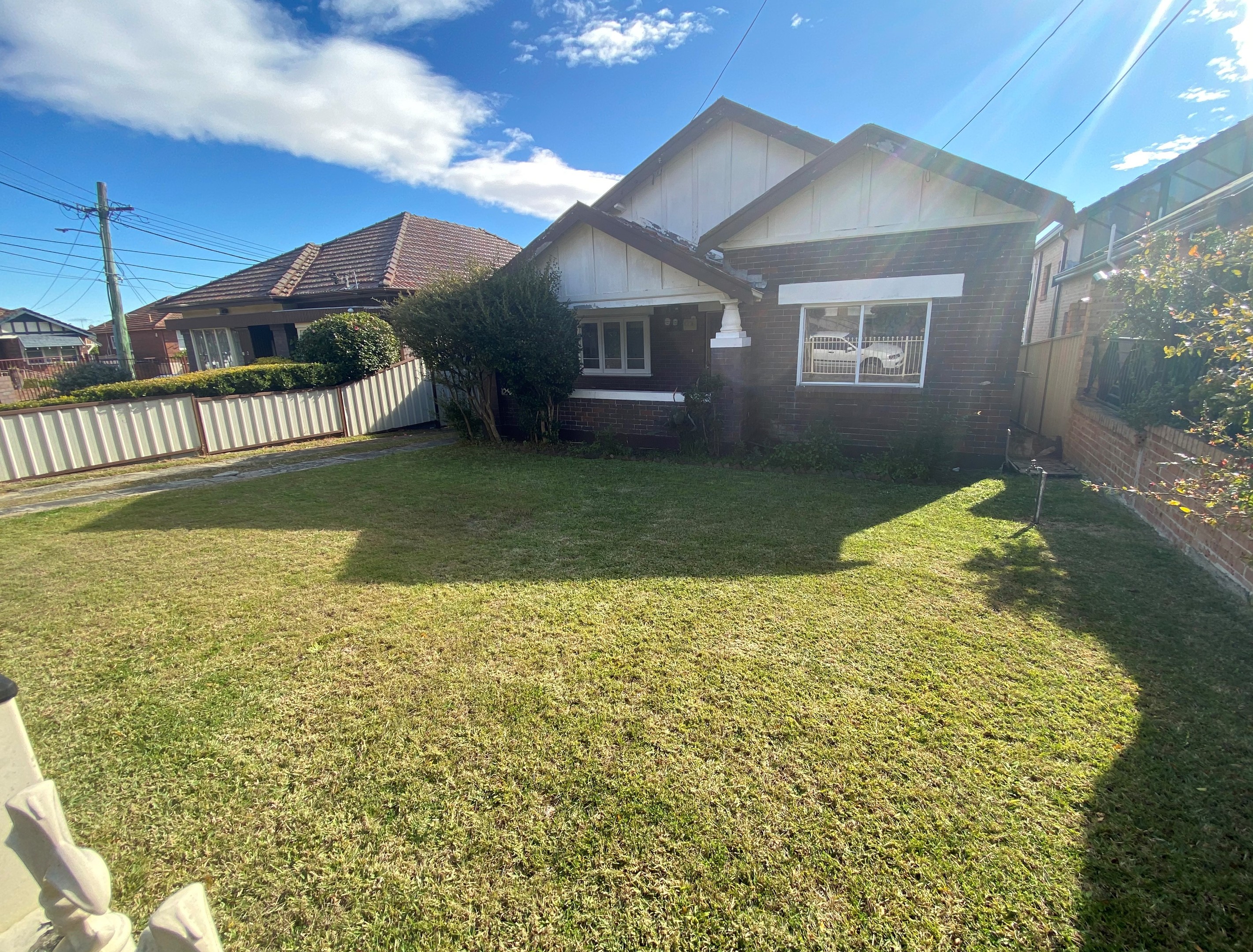 4 Dellwood Ave, Earlwood NSW 2206 House For Rent 630 Domain