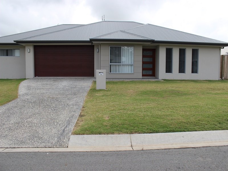 1/1 Lapwing Street, Forest Glen QLD 4556 House For Rent 575 Domain