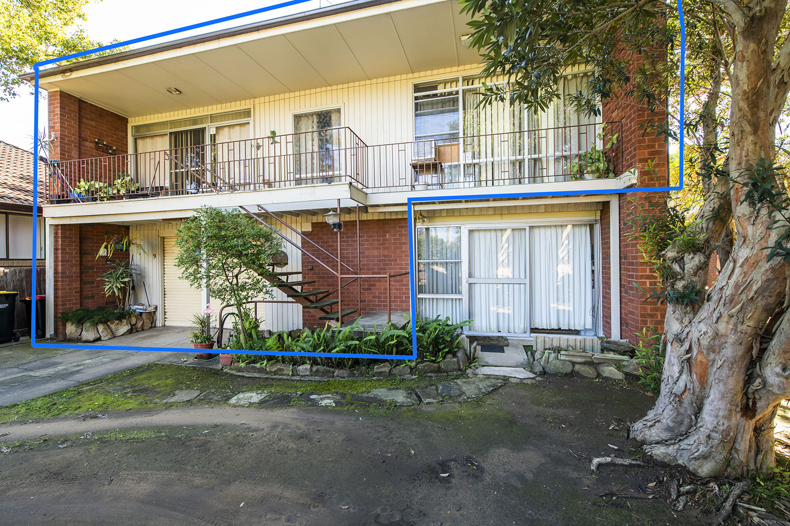 2/9 Rodley Avenue, Penrith NSW 2750 House For Rent 300 330 Domain