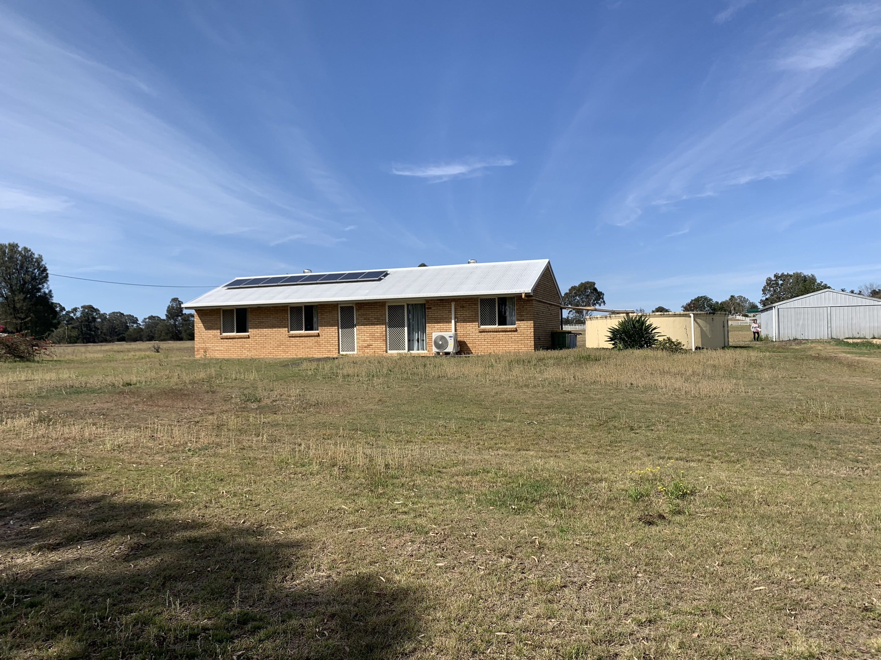98 Staatz Quarry Rd, Regency Downs QLD 4341 House For Rent 460 Domain