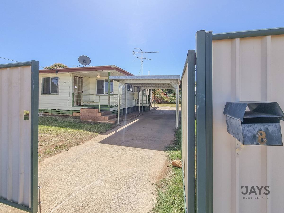 8 Delta Avenue, Mount Isa QLD 4825 House For Rent Domain